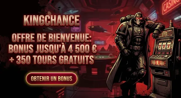 Kingchance Casino
